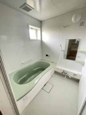 【浴室】 | アルペジオ久原 A棟