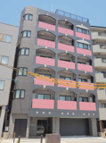 HAKUGAビルの画像