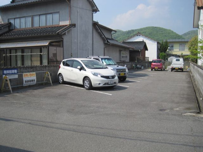  | 竹中パーキング