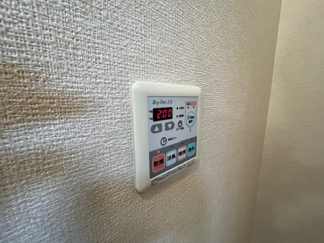 ブリックメゾン金剛の設備