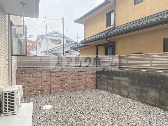 へーベルメゾンデュオの展望