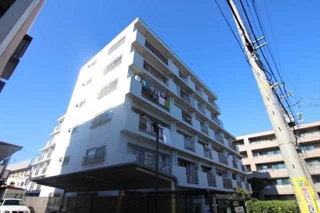 コーポ日吉台