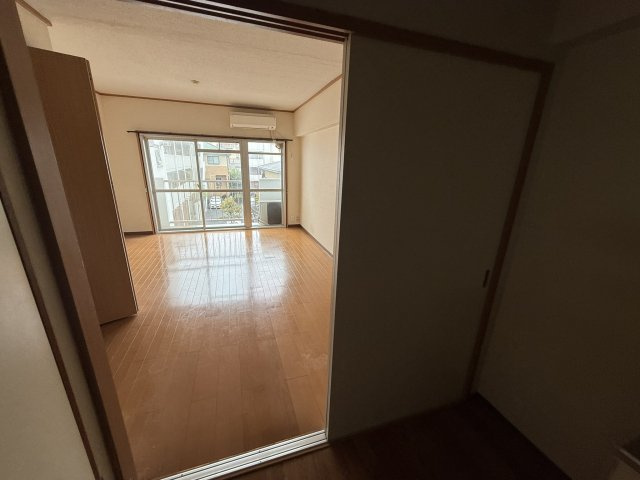 コーポ日吉台のその他
