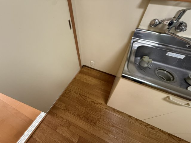 コーポ日吉台のその他