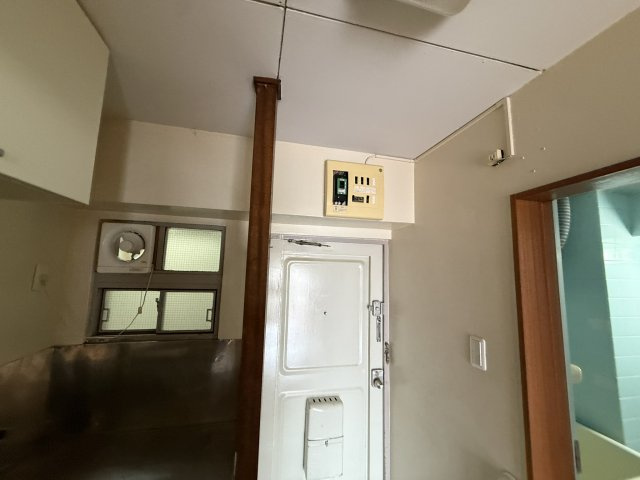 コーポ日吉台のその他