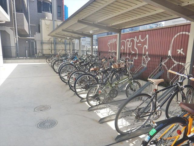 Comfort(コンフォート)新栄のその他共用部分