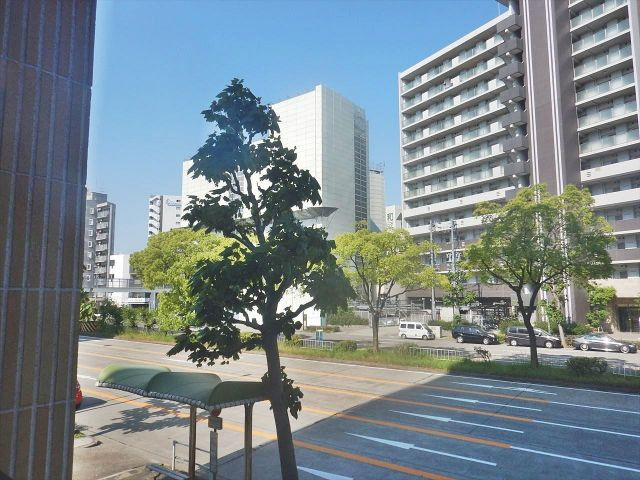 Comfort(コンフォート)新栄の展望