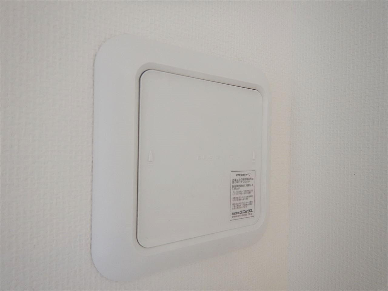 Comfort(コンフォート)新栄のその他共用部分