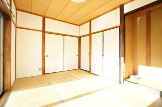 【和室】 | 柳橋貸家