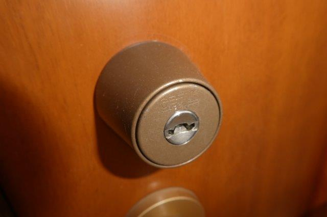 サンメゾンＭ・Ｂのセキュリティ|オプナスキー