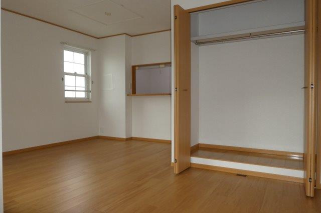 サンメゾンＭ・Ｂの居間・リビング