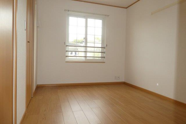 サンメゾンＭ・Ｂの寝室|洋室