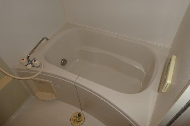 サンメゾンＭ・Ｂの浴室