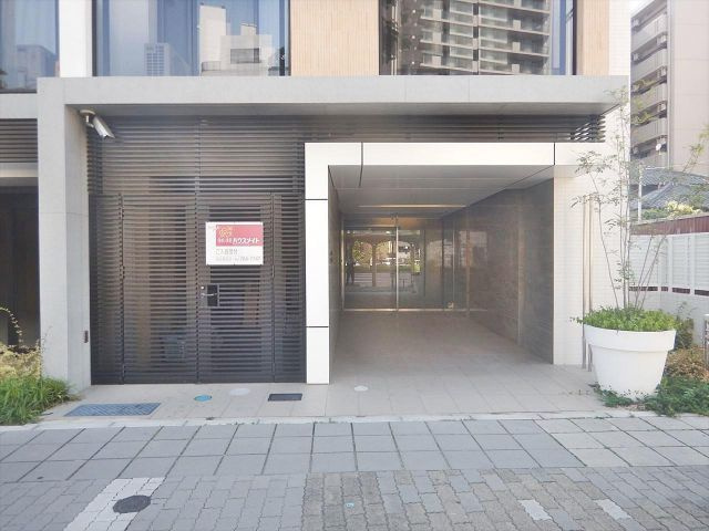 コンフォート新栄のその他共用部分|コンフォート新栄