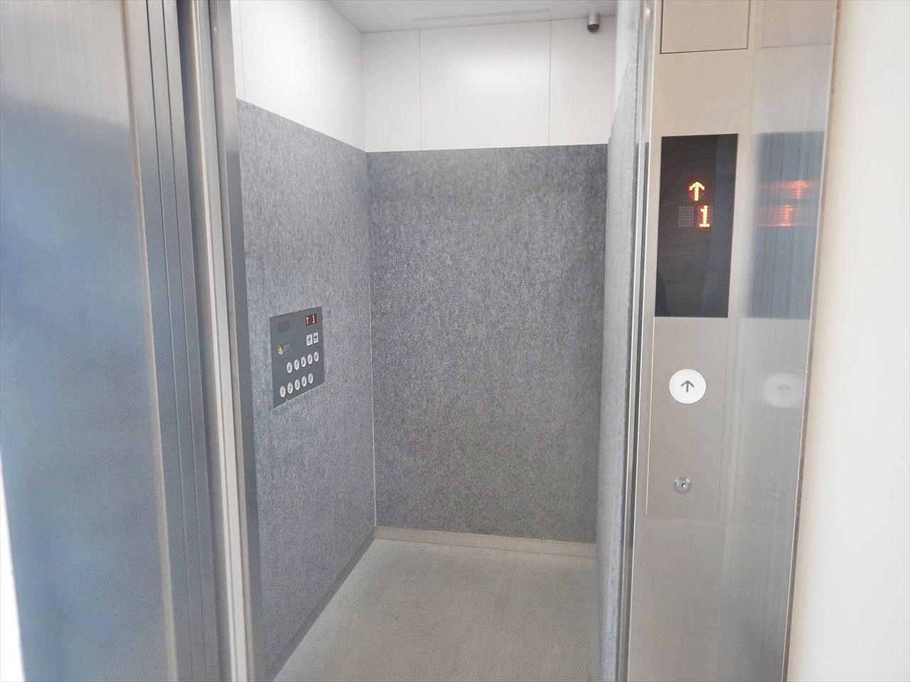 コンフォート新栄のその他共用部分|コンフォート新栄