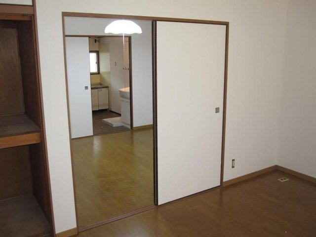  | ソレイユ住道
