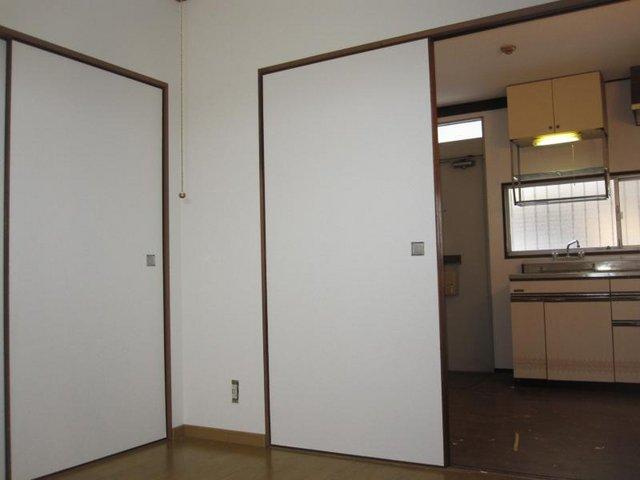  | ソレイユ住道