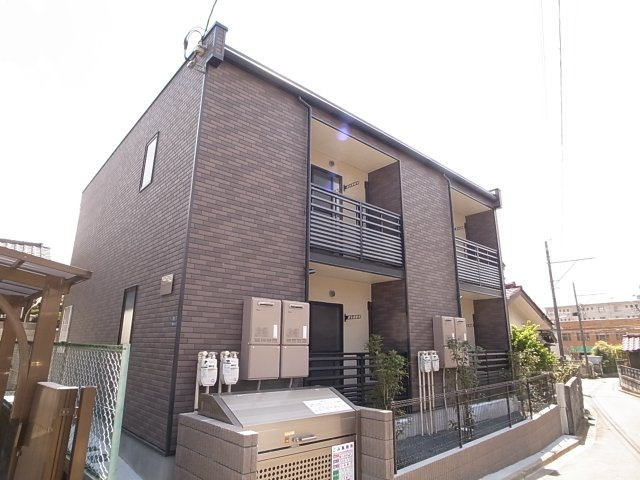 プラントグラス