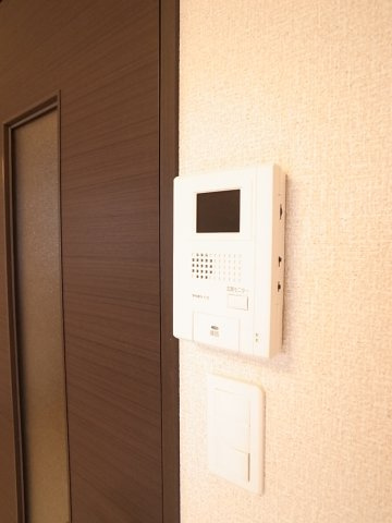 プラントグラスのセキュリティ