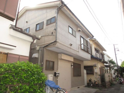 【外観】 | 遠藤貸事務所