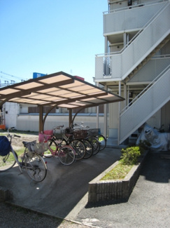 【その他共用部分】
