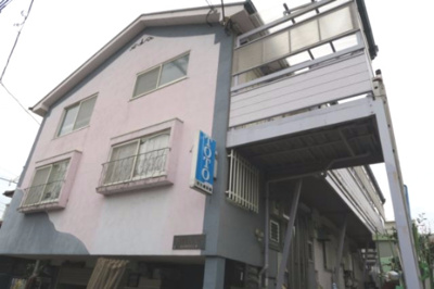 【外観】 | アイランドハウス