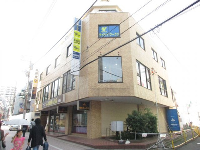 【外観】 | サニーサイドビル