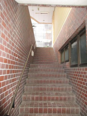 【外観】 | サニーサイドビル