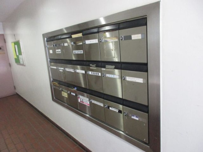 【その他共用部分】 | サニーサイドビル