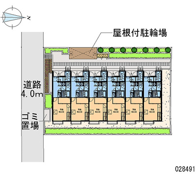 【地図】 | レオパレス昴