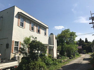 【外観】 | 大津市北小松　中古戸建