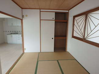 【和室】 | トニーズフラット