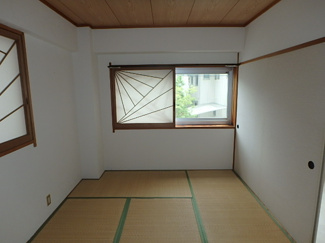 【和室】 | トニーズフラット