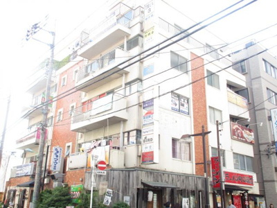 【外観】 | TM-3ビル