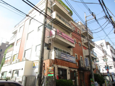 【外観】 | TM-3ビル