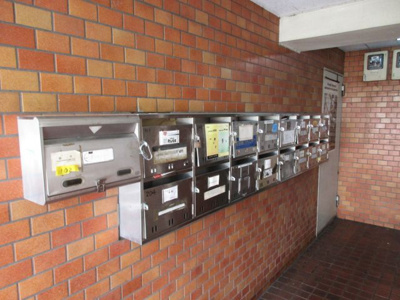 【その他共用部分】 | TM-3ビル