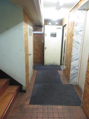 【その他共用部分】 | TM-3ビル