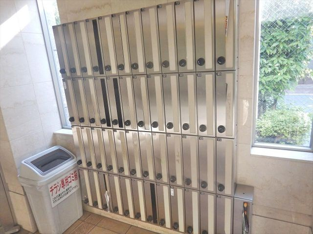 エクセルシオール栄のその他共用部分|エクセルシオール栄