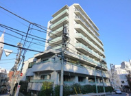 アイディーコート代々木神宮の杜の画像