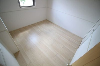 【寝室】 | アクヘドールカーサ