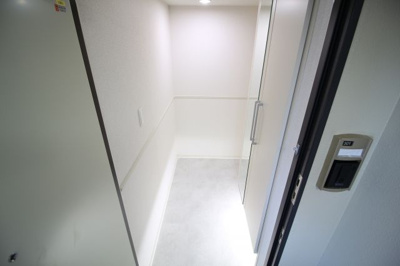 【玄関】 | アクヘドールカーサ