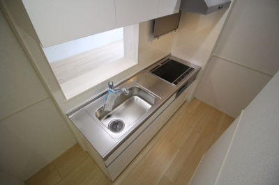 【キッチン】 | アクヘドールカーサ