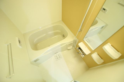 【浴室】 | アクヘドールカーサ