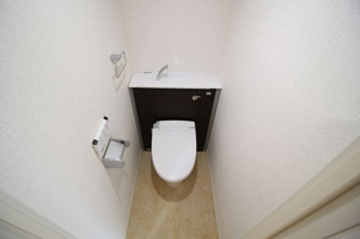 【トイレ】