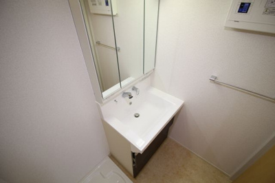 【洗面所】 | アクヘドールカーサ