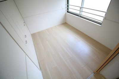 【洋室】 | アクヘドールカーサ