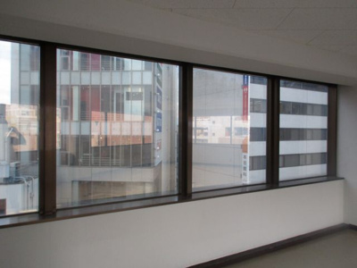 【展望】 | リバーサイドウエスト町田ビル