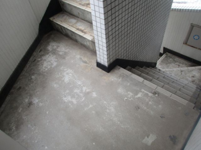 【その他共用部分】 | リバーサイドウエスト町田ビル