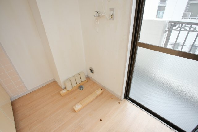 エスポワール高木のその他