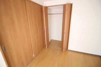 【収納】 | ときわビューハイツ